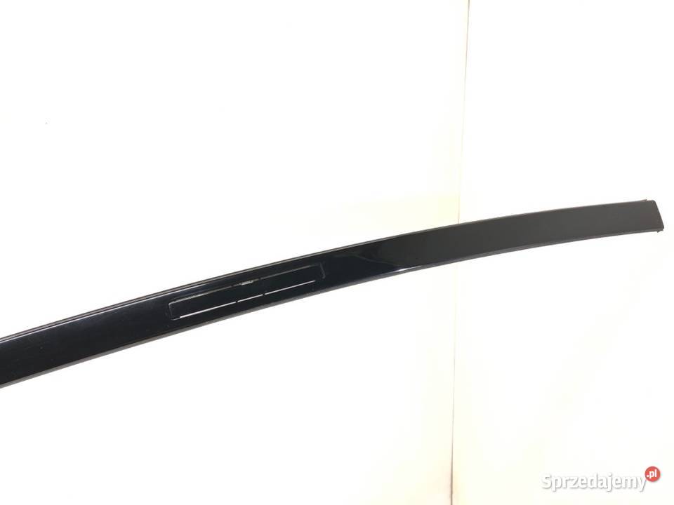 LISTWA ZGARNIAJĄCA PRZÓD LEWY BMW G30 podkarpackie sprzedam