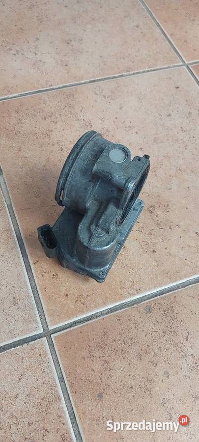Przepustnica VW AUDI 19 Tdi 03G128063V Szczecin