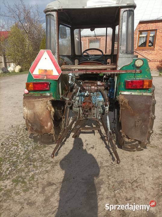 Ursus c 355