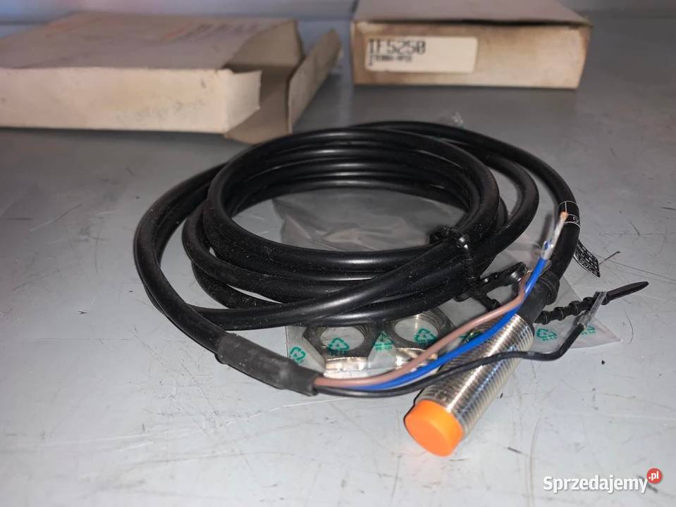IFM IF5250 Inductive sensor Warszawa