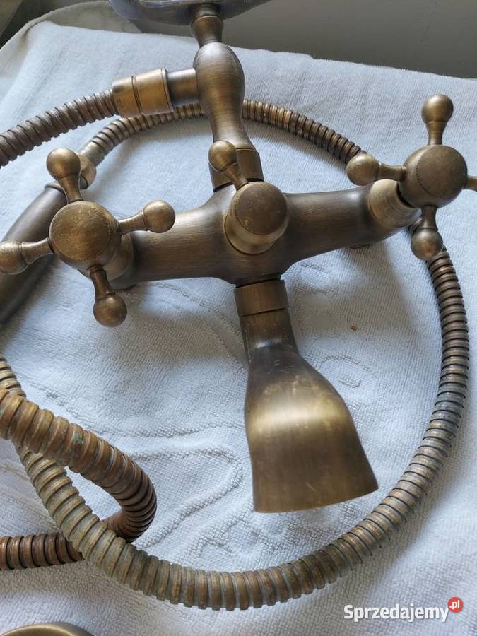 Bateria wannę Miłoszyce