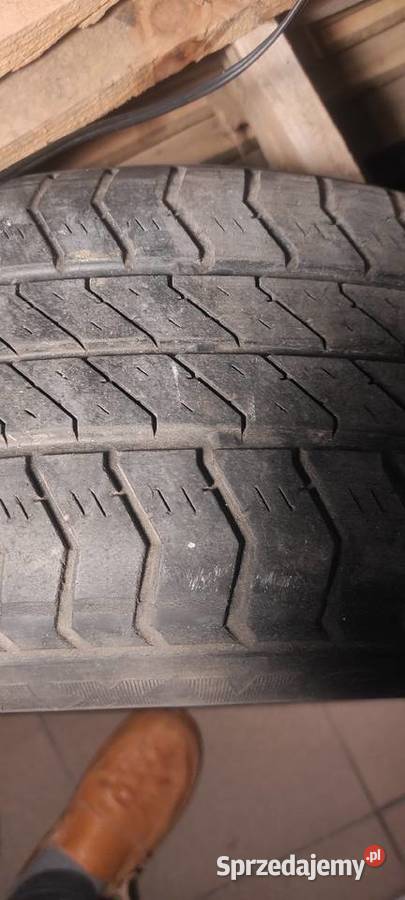Koło zapasowe R15 audi VW Gryfice