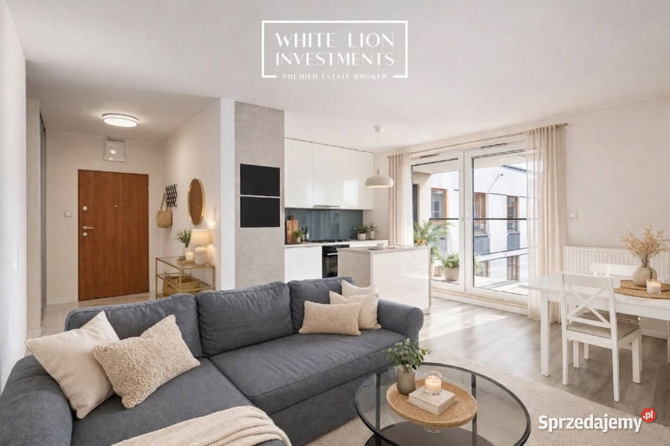 sprzedaży mieszkania 8822m2 4pok Warszawa