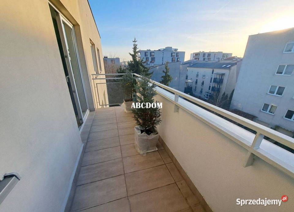 2 pokoje balkon Winda garaż 2 komórki winda Kraków