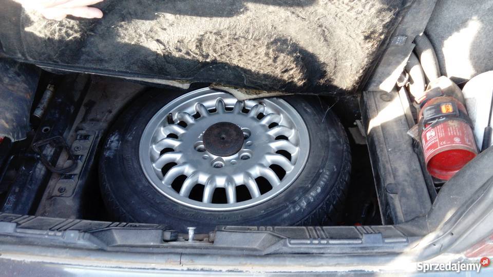 Bmw e36 coupe czarna gleba borbet xenon 150KM Siedlce