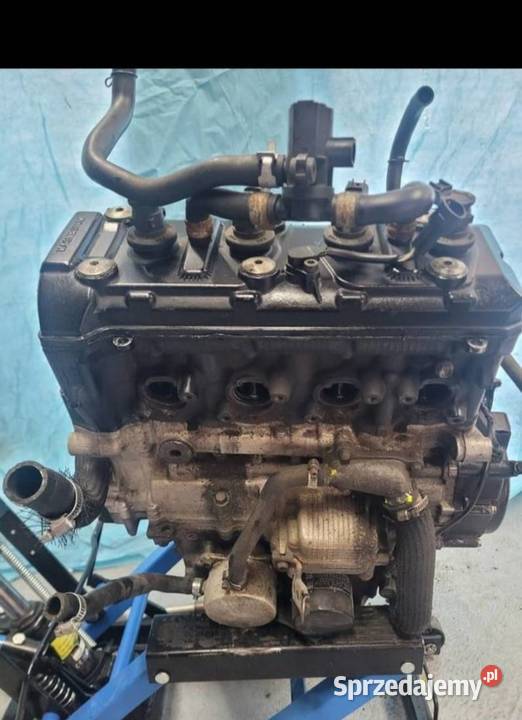 SUZUKI GSXR GSXR GSX R 750 k8 k9 L0 silnik Nowy Tomyśl