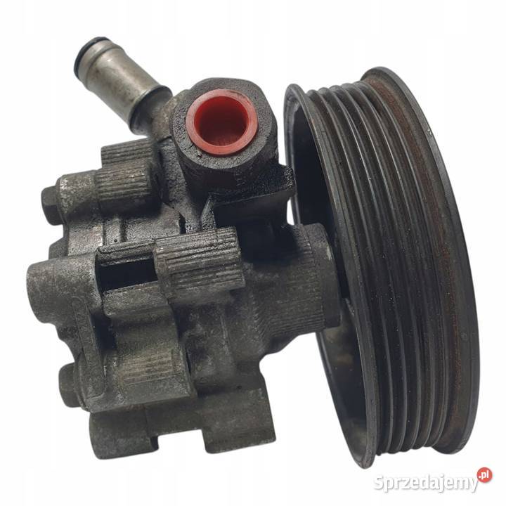 POMPA WSPOMAGANIA OPEL INSIGNIA ZAFIRA C ASTRA J