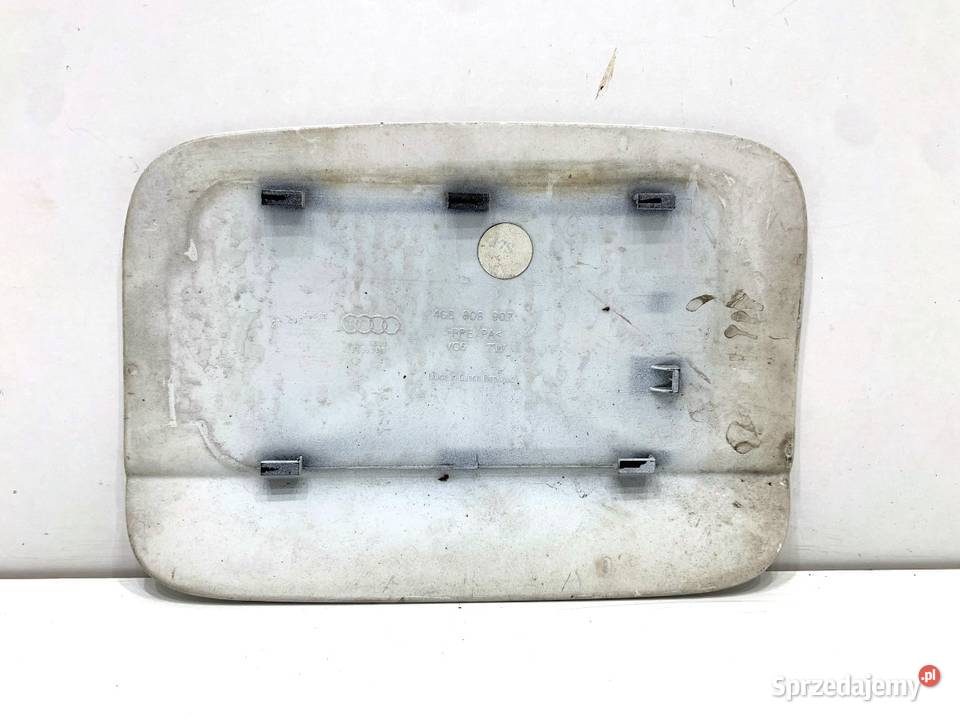 KLAPKA WLEWU PALIWA AUDI A7 4G 4G8809907