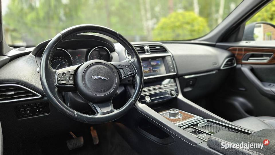 Jedyny taki EUROPAniski udokumentowprzebieg Full mazowieckie Warszawa