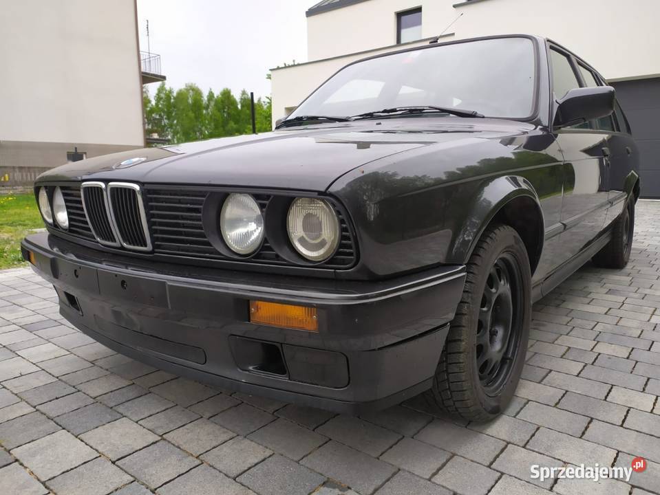 BMW e30 320i ABS Zawiercie