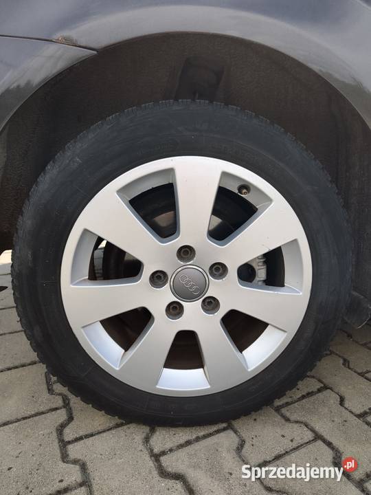 Audi A3 8p 20tdi automat DSG 2004r Ciechanów