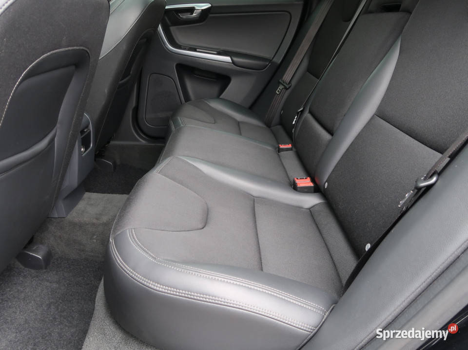 Volvo XC60 D4 elektryczne lusterka Piaseczno