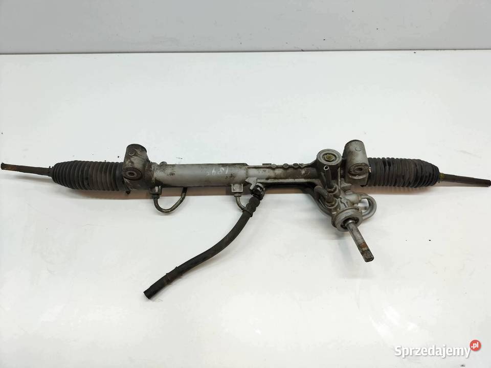 MAGLOWNICA 0250080025001 Opel Astra III 20042014