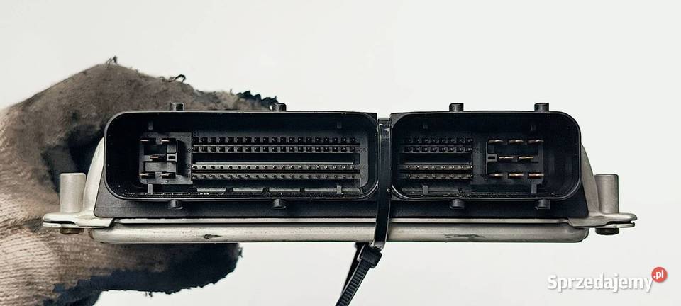 MODUŁ VOLKSWAGEN PHAETON 3D0907553A osobowe Lipno sprzedam