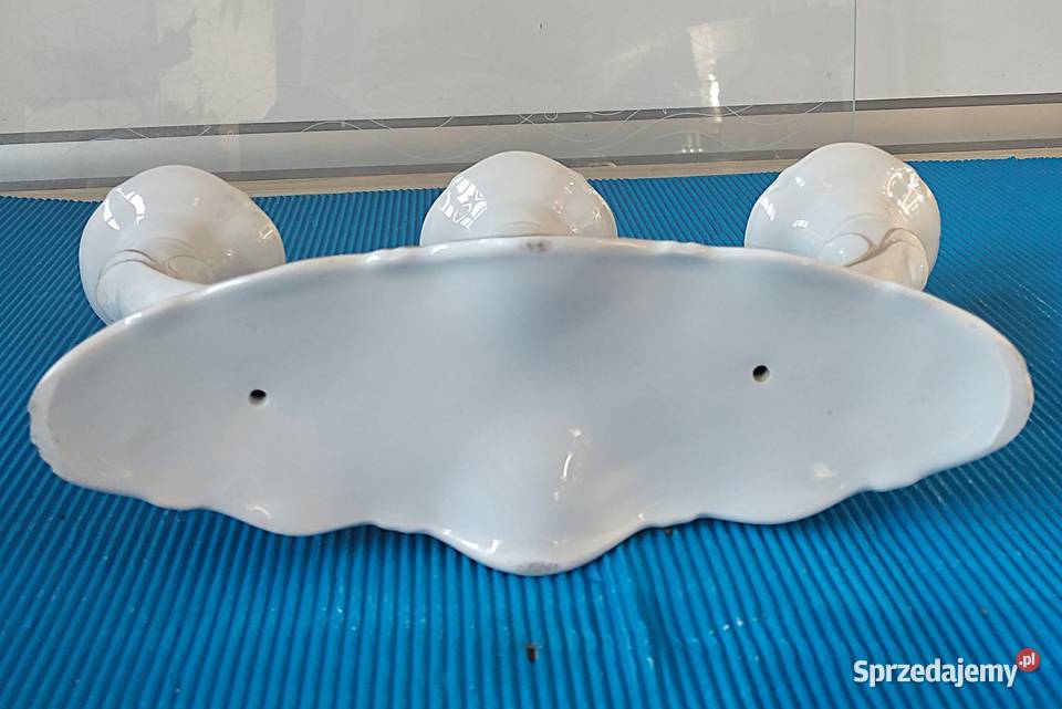 świecznik Bogucice Bukowno