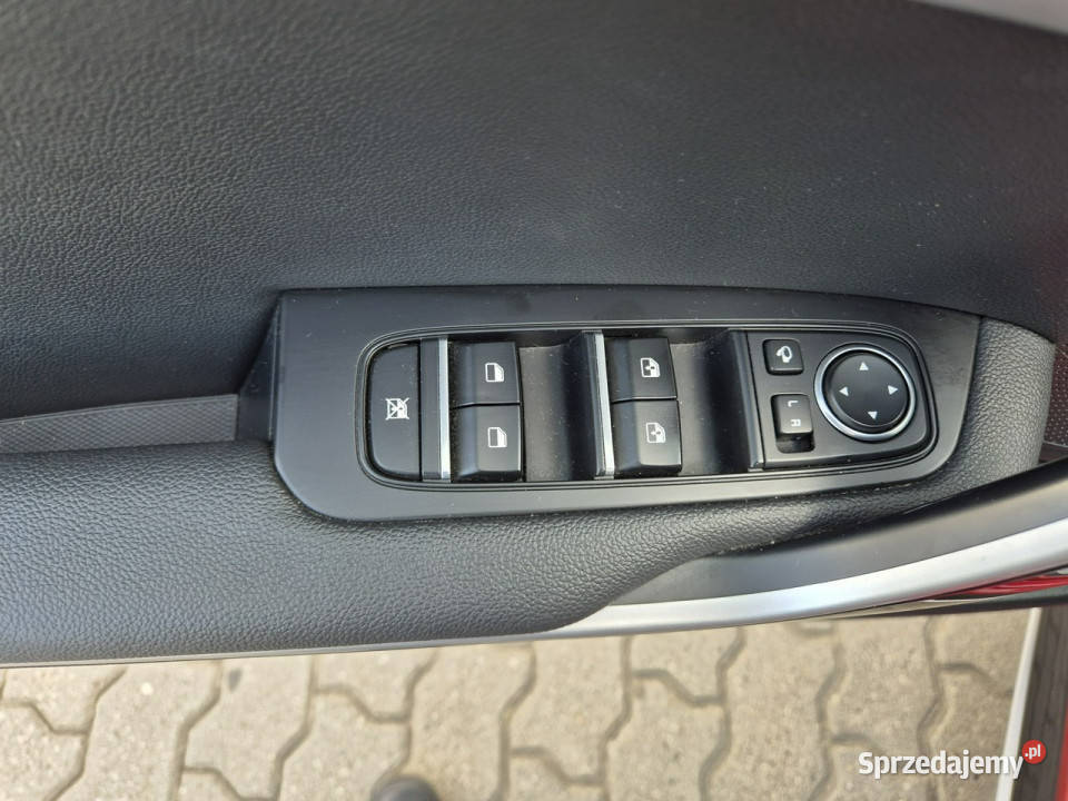 Kia Proceed 15 TGDI 160 7DCT WersjaGTLine