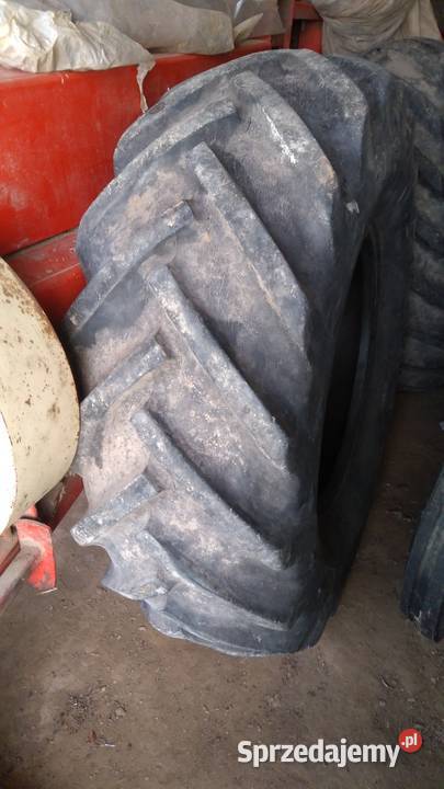 Opony 184 26 goodyear Słomniki