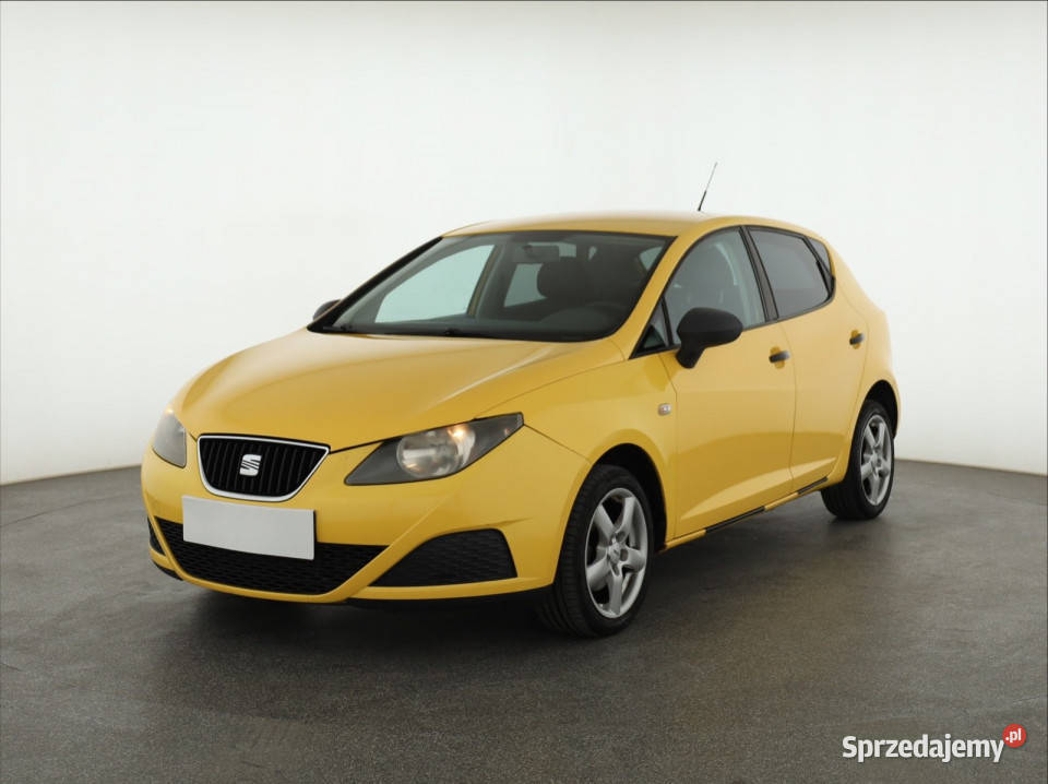 Seat Ibiza 14 16V Ibiza Piaseczno sprzedam