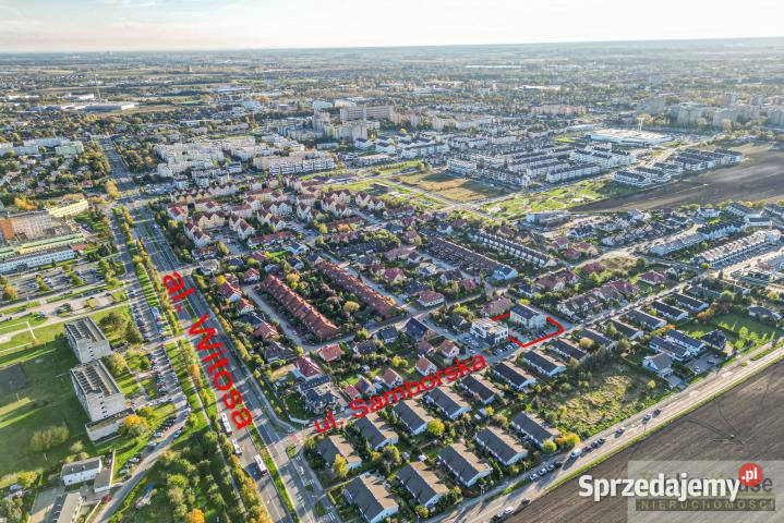 sprzedaży lokalu Opole Samborska 556m2 556m2