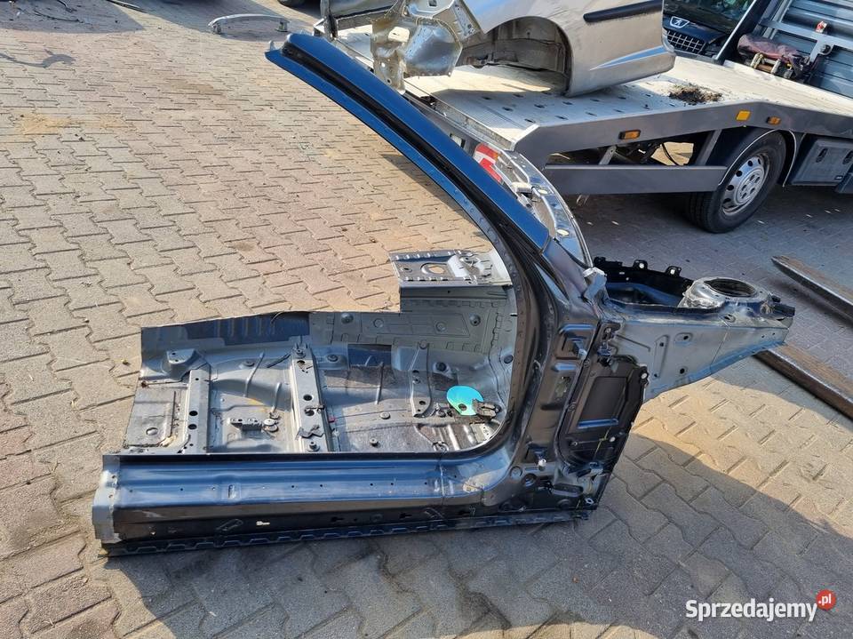ĆWIARTKA PODŁUŻNICA PRAWY PRZÓD BMW F33 CABRIO wielkopolskie
