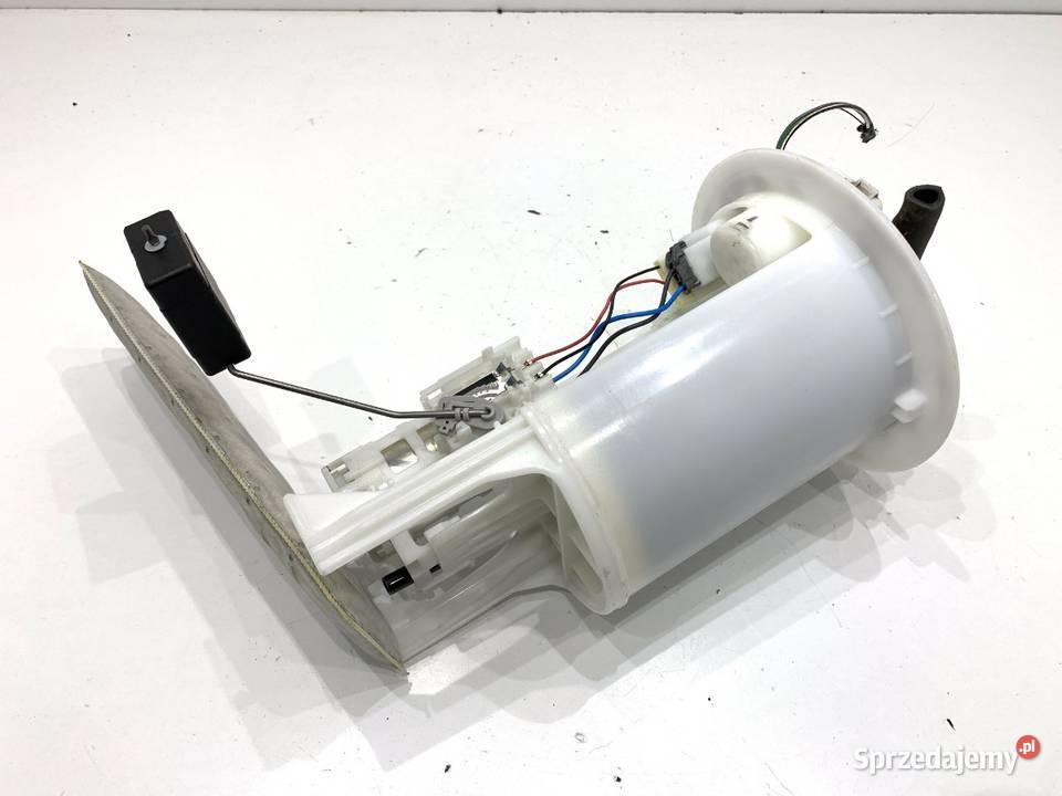 POMPA PALIWA TOYOTA YARIS III 777040D070 10 69 Pompy paliwa