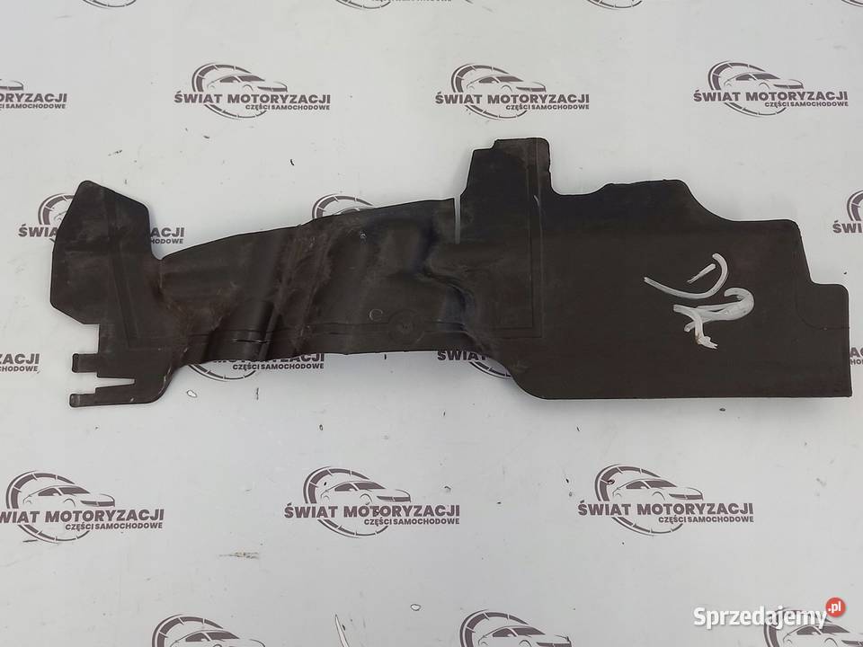 MINI COOPER I 04r kierownica wlot powietrza Kierownice powietrza Kielce