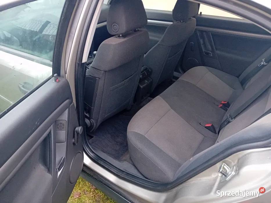 Opel Vectra 1800cm3 Vectra Samochody osobowe Łódź