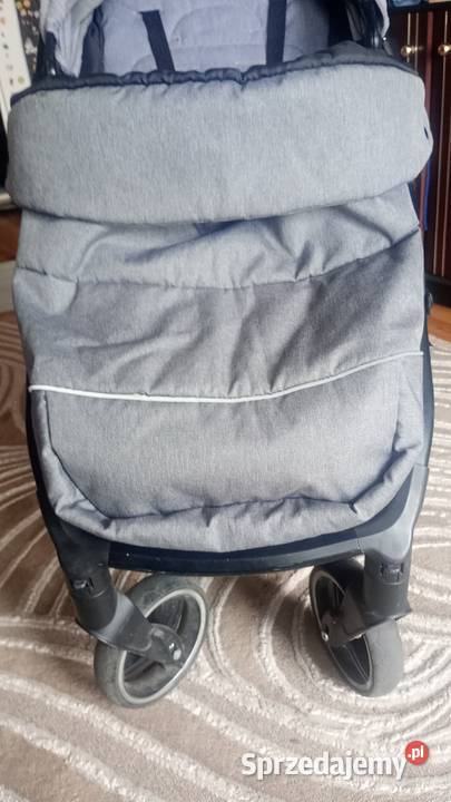 Sprzedam wózek spacerowy Cieszanów