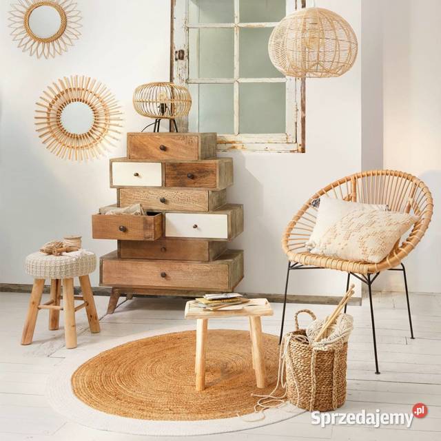 Palety MIX zwroty konsumenckie home 24dekoracja