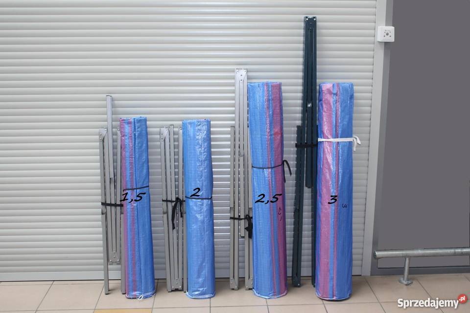 STÓŁ HANDLOWY 200 X 100 mazowieckie Warszawa