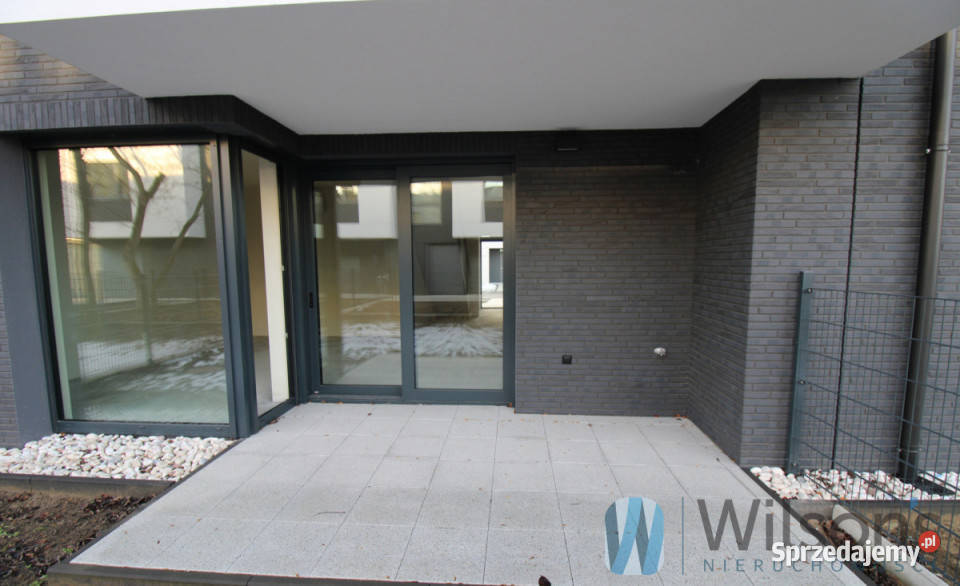 Dom wolnostojący Wrocław Księże Wielkie 13796m2