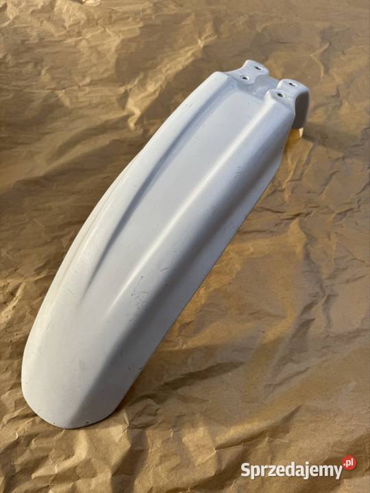 Przedni Błotnik Honda XR 250 i 400 9605 Jelenia Góra sprzedam