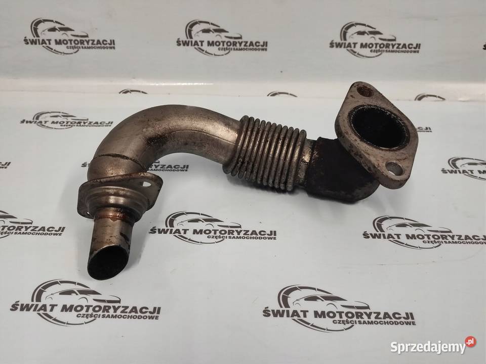 HYUNDAI IX35 11r 20 CRDI D4HA M20MT 135 rurka osobowe Kielce