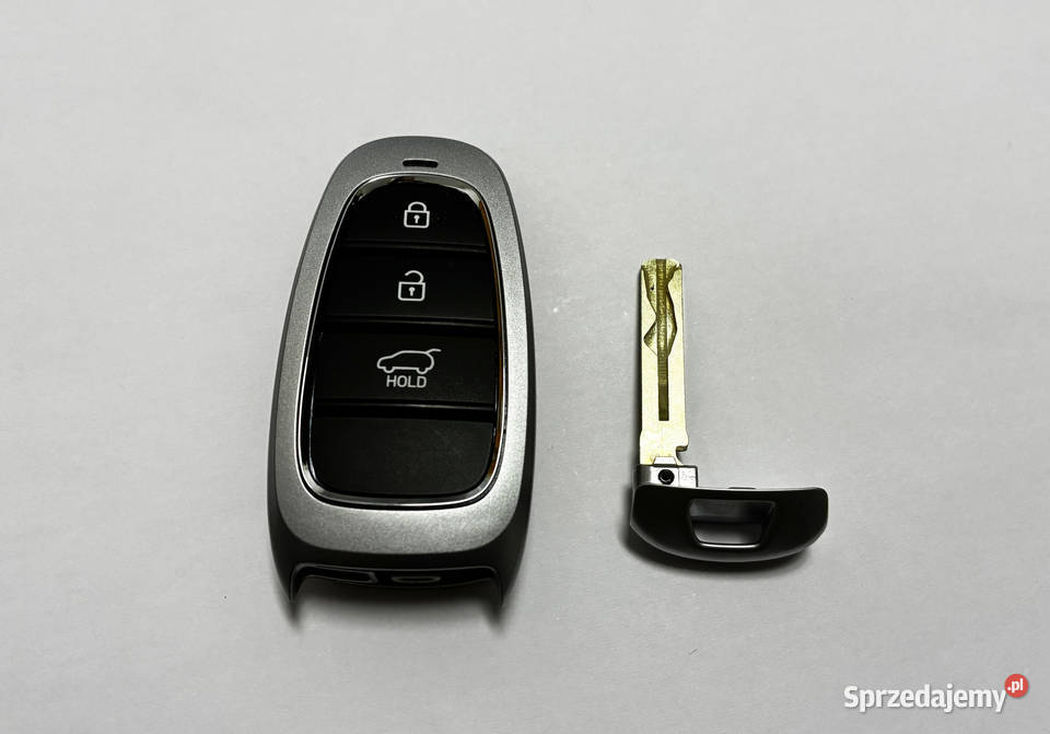 oryginalny kluczyk pilot Hyundai Tucson IV 2020 sprzedam
