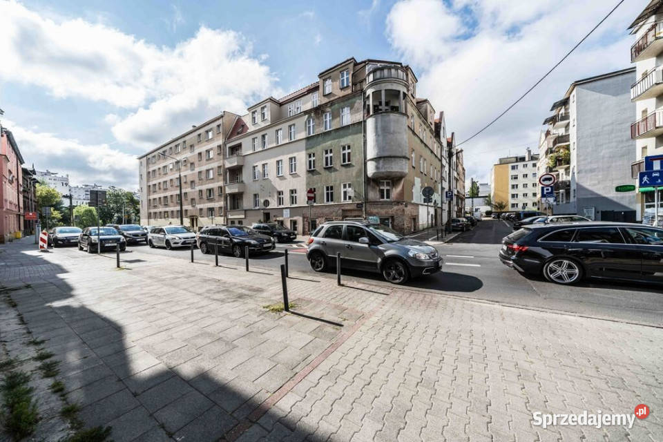 Przestrzeń na Jeżycach kawalerka do pracy wielkopolskie Poznań