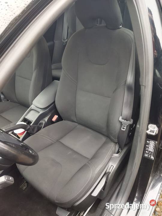 Volvo V40 D2 Kinetic Samochody osobowe Ostrołęka
