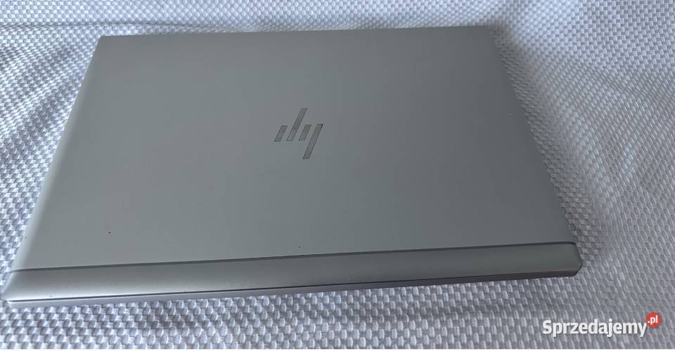 Laptop HP Elitebook 840 G8 Kraków sprzedam