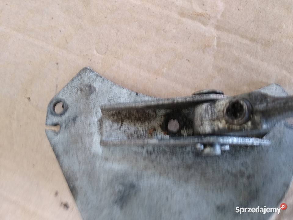 Wfm 150 SHL docisk wysprzeglika oryginał Pozostałe Kruszwica