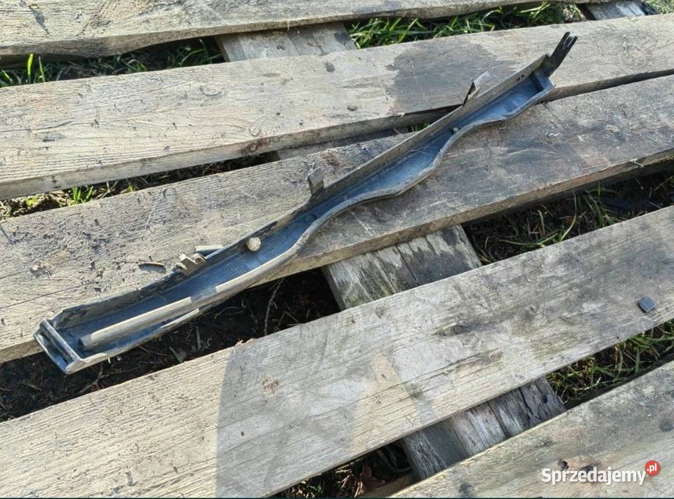 Listwa lampy BMW E46 sedan kombi prawa Żory