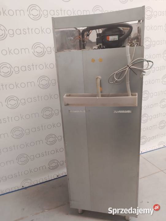 Witryna chłodnicza DM92102 GN 21 Wrocław