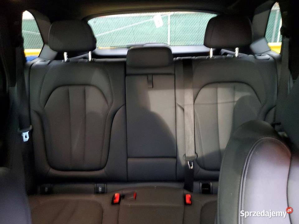 2021 BMW X5 XDRIVE40I X5 Częstochowa sprzedam