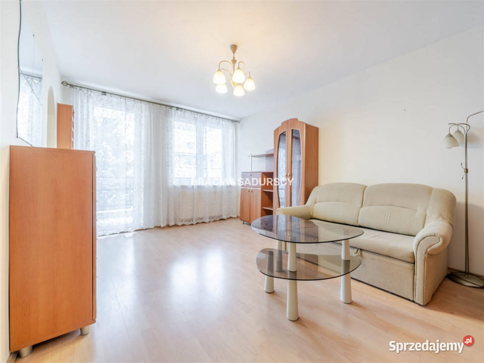 Mieszkanie 67m2 3 pokojowe Kraków Radzikowskiego