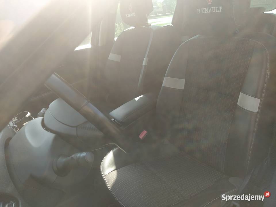 Renault scenic Zarejestrowany w Polsce Chełm sprzedam