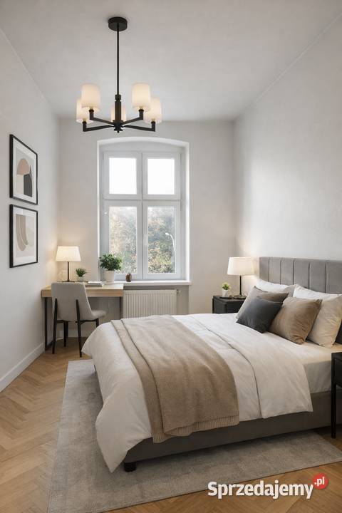 Mieszkanie bez prowizji w lokalizacji i parter Mieszkania Gorzów Wielkopolski sprzedam