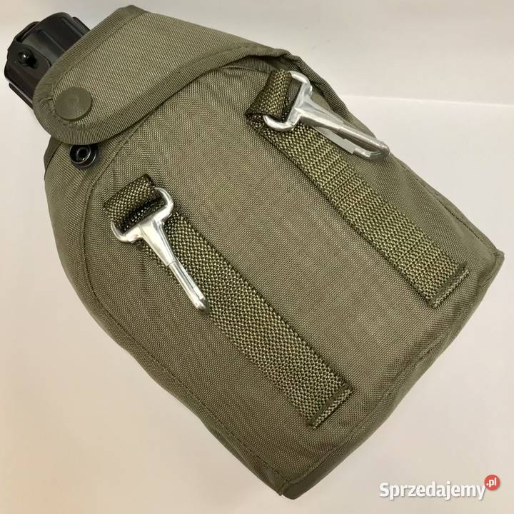 Maskpol MP6 maska przeciwgazowa nowa filtr FP6 sprzedam