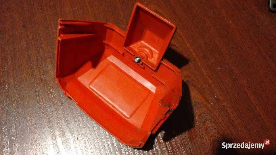 solo 644 pokrywa filtra 2433 Stalowa Wola