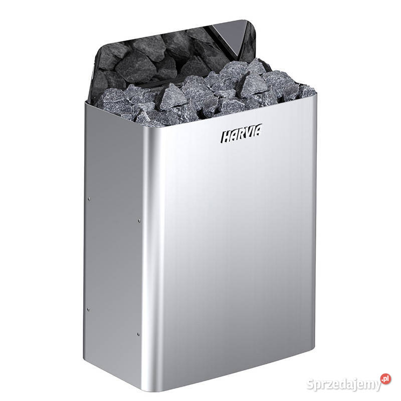 Piec do sauny HARVIA THE WALL SW60E 6KW stal