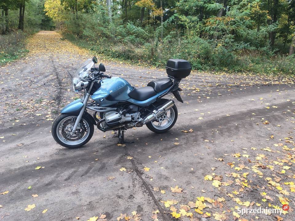 BMW r 1150 r