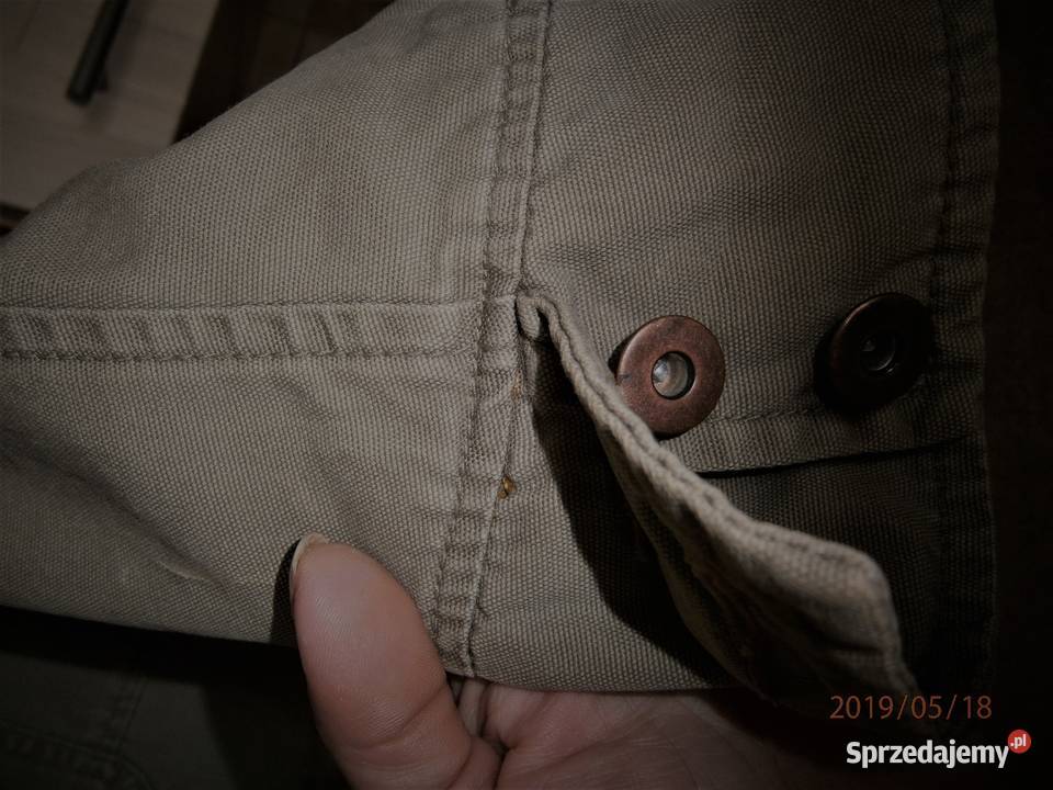 marynarka sportowa khaki ONLY śląskie