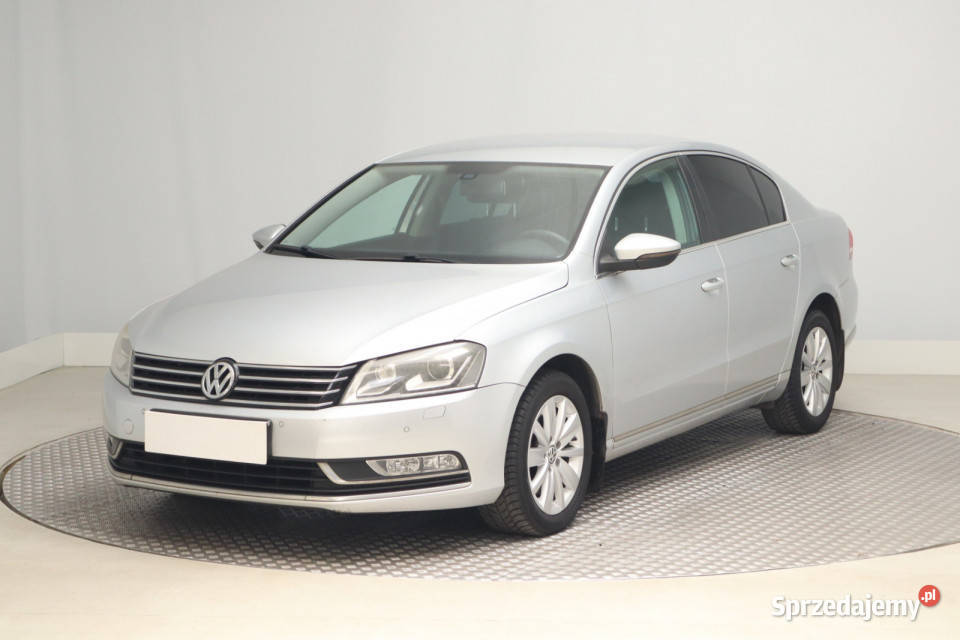 VW Passat 20 TDI 4/5 Zabrze